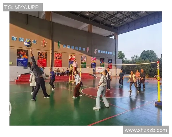 深圳排球队的灵活性揭秘：排球技艺与团队协作的完美结合