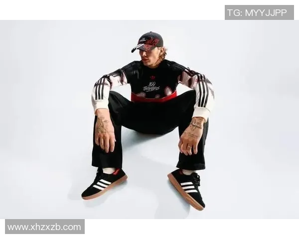 足球明星的休闲时尚穿搭解析引领潮流的运动风格与日常搭配技巧